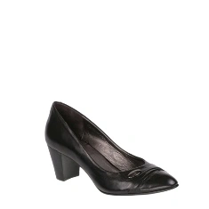 Туфли MILANA 92033-9-1101 черный - купить 1