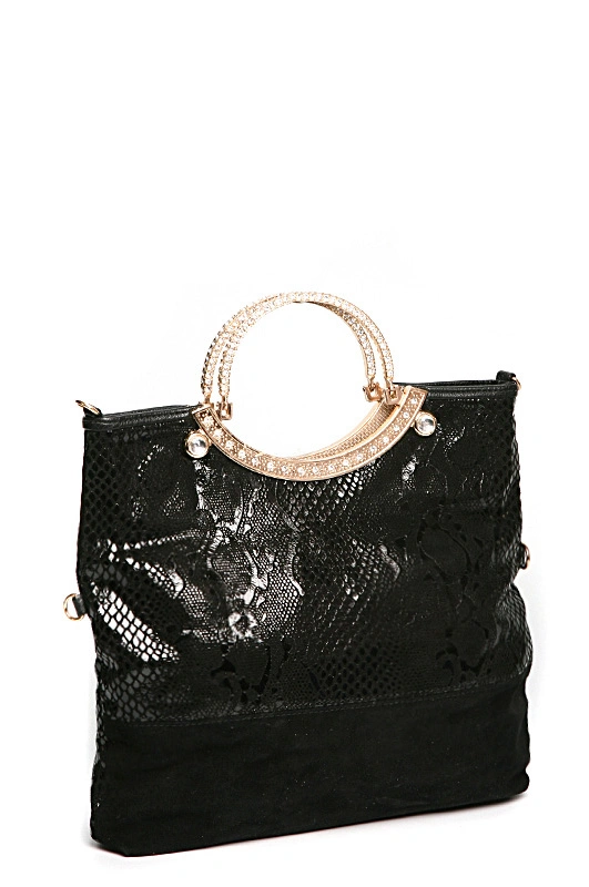 Сумка MILANA 126032-1-2 черный - купить 5490