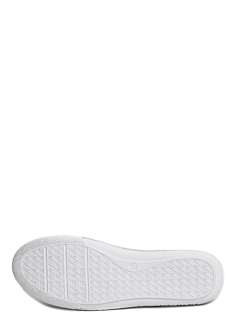 Кеды MILANA 201419-4-1531 голубой - купить 5990