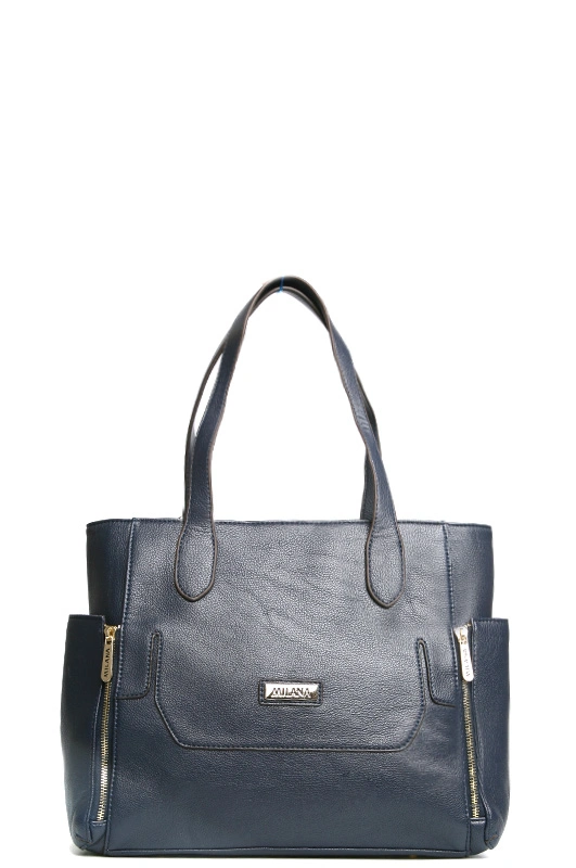 Сумка MILANA 132154-1-150 синий - купить 3890