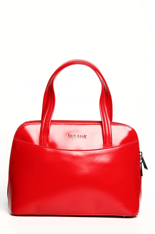 Сумка MILANA 126021-1-1 красный - купить 2990