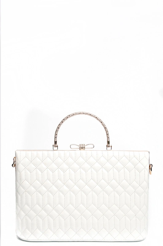 Сумка MILANA 131080-1-730 белый - купить 2990