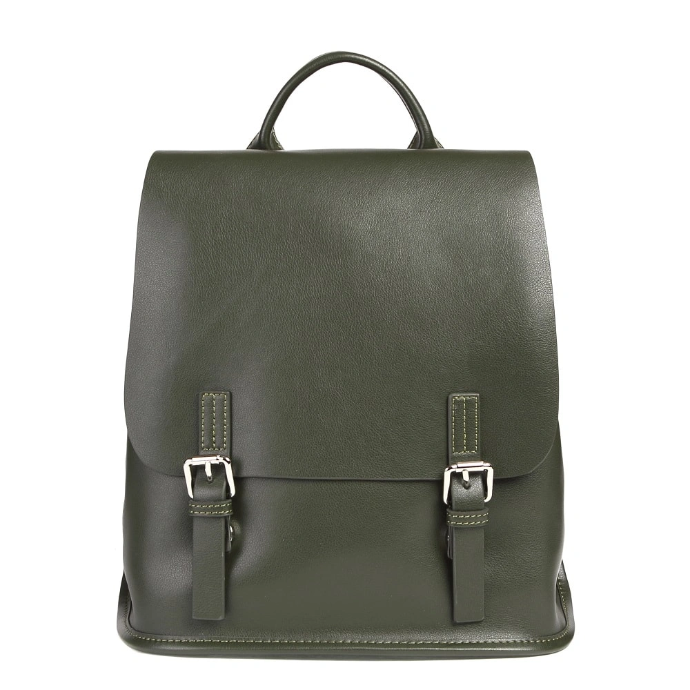 Рюкзак JANE'S STORY XX-8143-65 зеленый - купить 12990