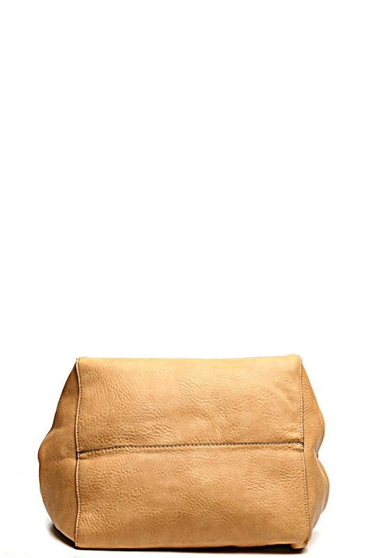 Сумка MILANA 132092-1-121 бежевый - купить 3390