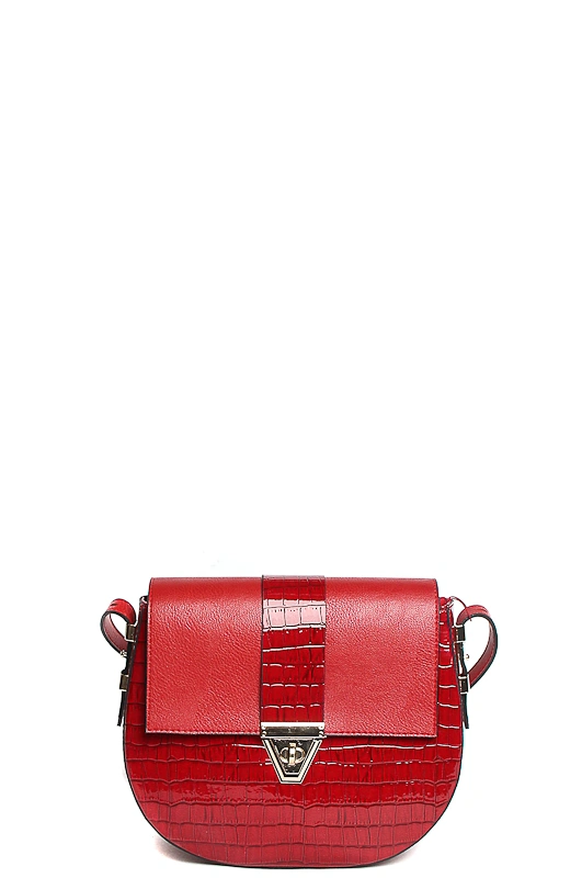 Сумка MILANA 171674-1-140 красный - купить 1190