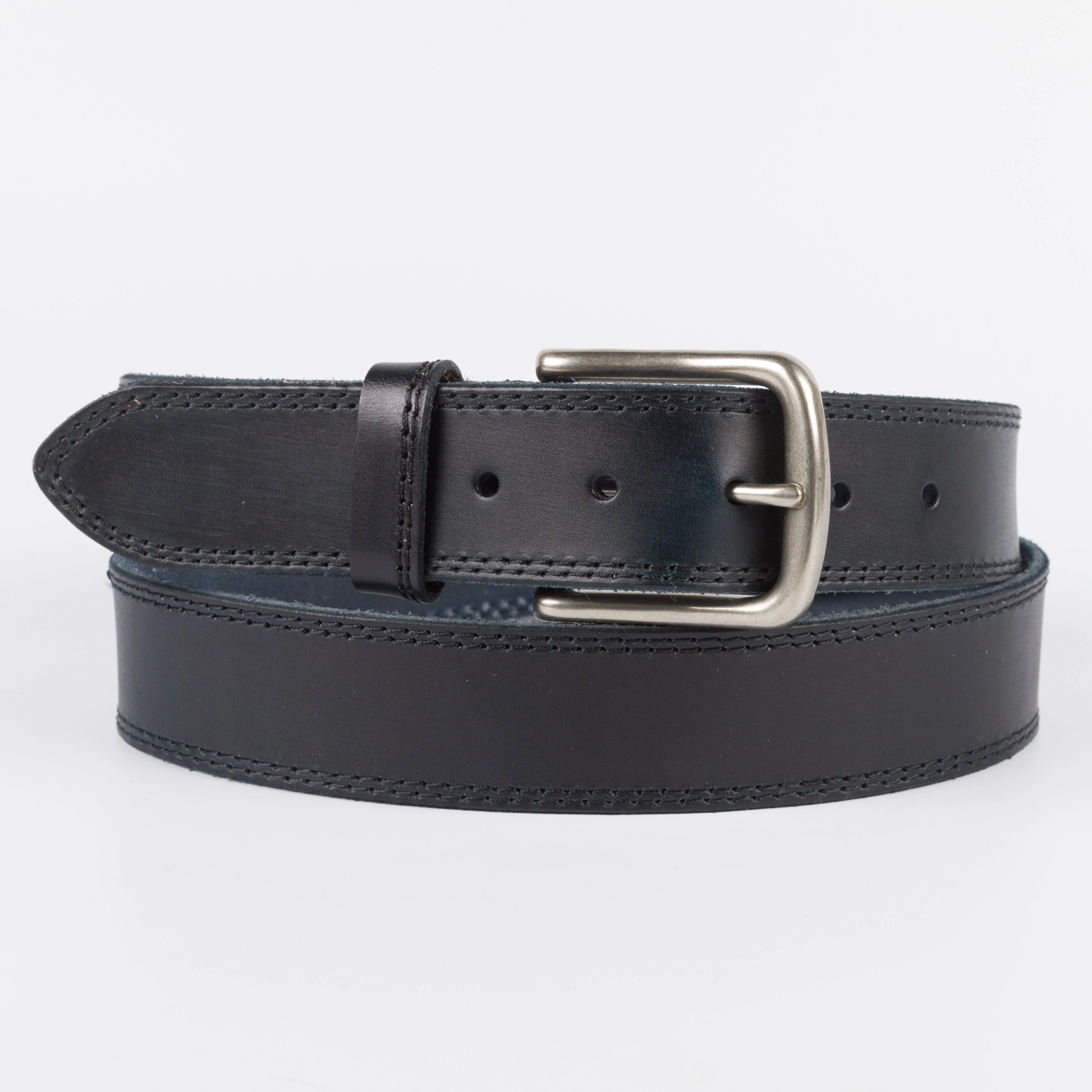 Ремень JONAS HANWAY MLBJ4001-04 синий - купить 3190