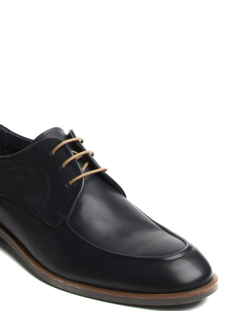 Полуботинки MILANA 191802-1-1501 синий - купить 8990