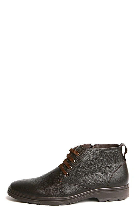 Ботинки MILANA 152710-1-120F коричневый - купить 3400