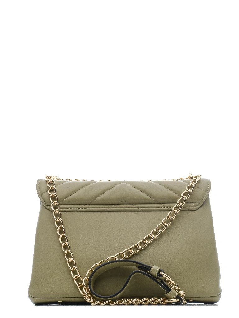 Сумка MILANA 201907-2-160 зеленый - купить 5490