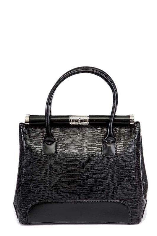 Сумка MILANA 126001-1-1 черный - купить 2290