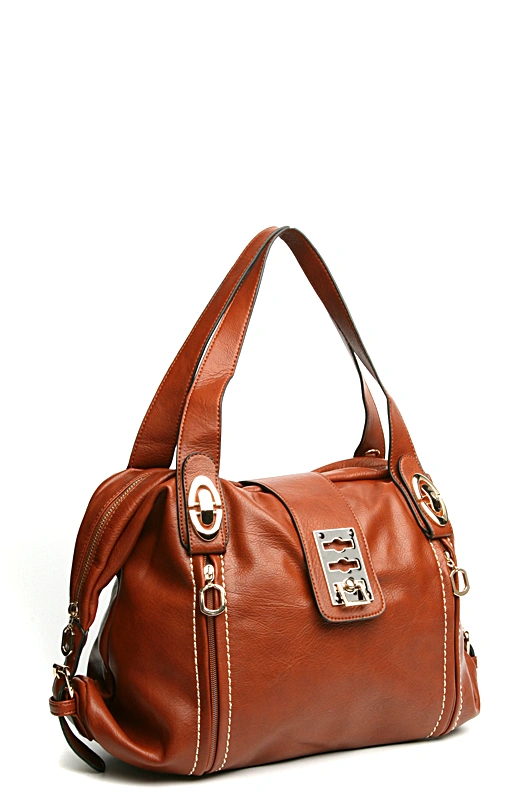 Сумка MILANA 128010-1-2 оранжевый - купить 940