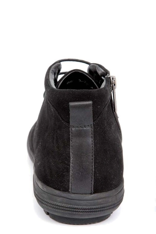 Ботинки MILANA 132755-1-210F черный - купить 8990