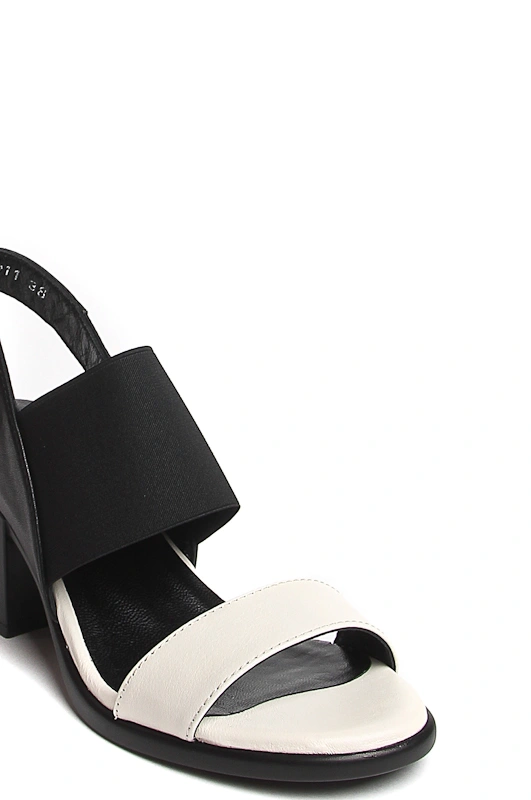 Босоножки MILANA 181440-1-1211 бежевый - купить 6990