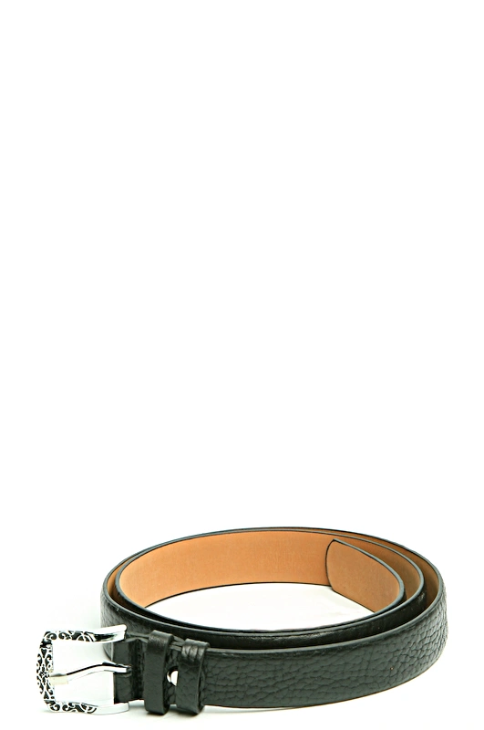 Ремень MILANA 10974 черный - купить 4490