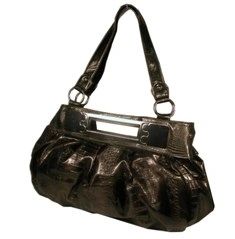 Сумка MILANA 9114086-24 коричневый - купить 