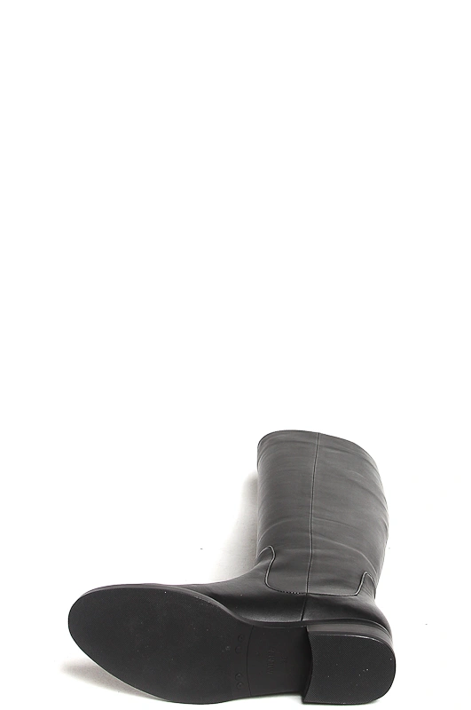 Сапоги MILANA 172171-2-110V черный - купить 14990