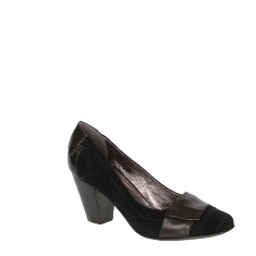 Туфли MILANA 92077-3-2101 черный - купить 1