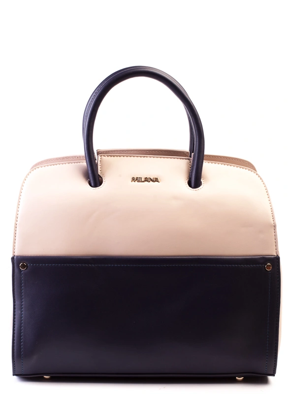Сумка MILANA 142616-2-150 синий - купить 3090