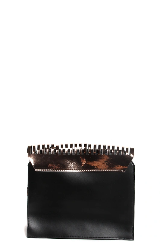 Сумка MILANA 172673-3-110 черный - купить 2490