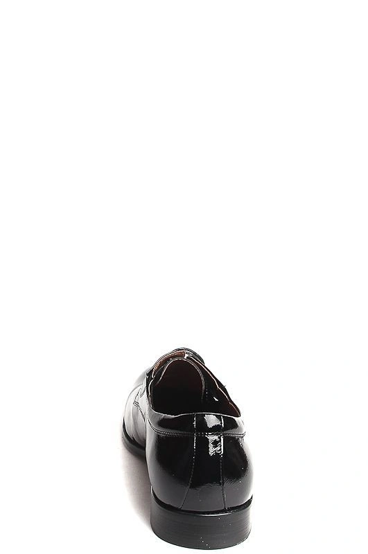 Полуботинки MILANA 181732-2-7101 черный - купить 8990