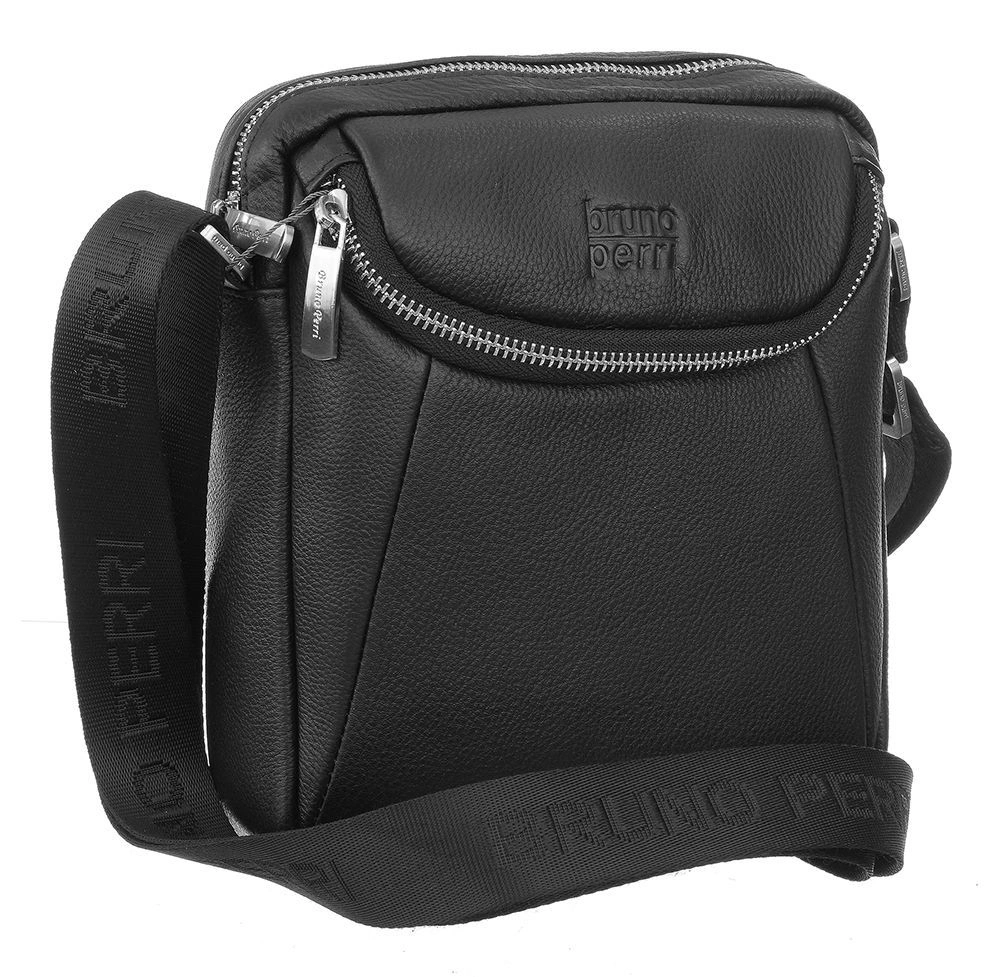 Сумка BRUNO PERRI 2014/1 черный - купить 5990