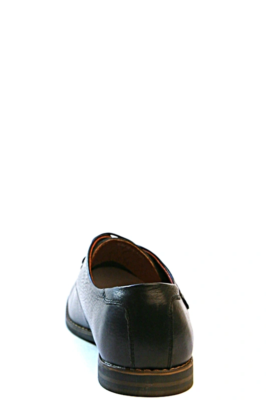 Полуботинки MILANA 152752-1-1101 черный - купить 3590