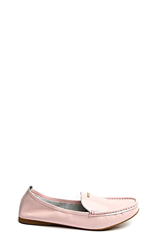 Мокасины MILANA 151250-2-7431 розовый - купить 3200