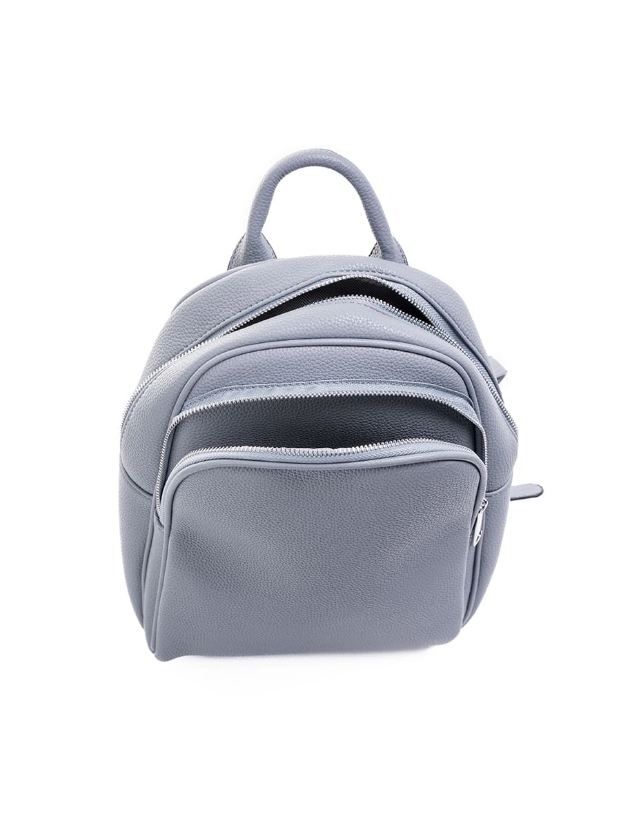 Рюкзак BAGGINI 27008/52 голубой - купить 