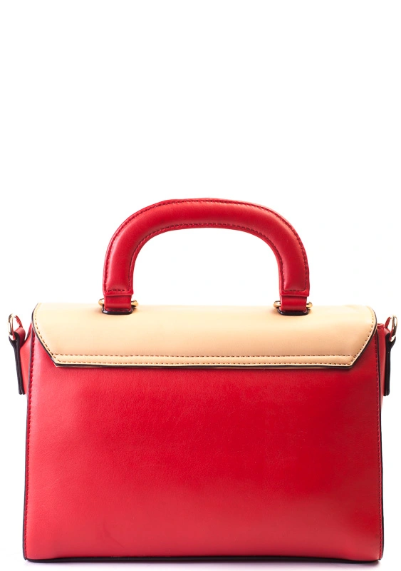 Сумка MILANA 142626-1-140 красный - купить 3800