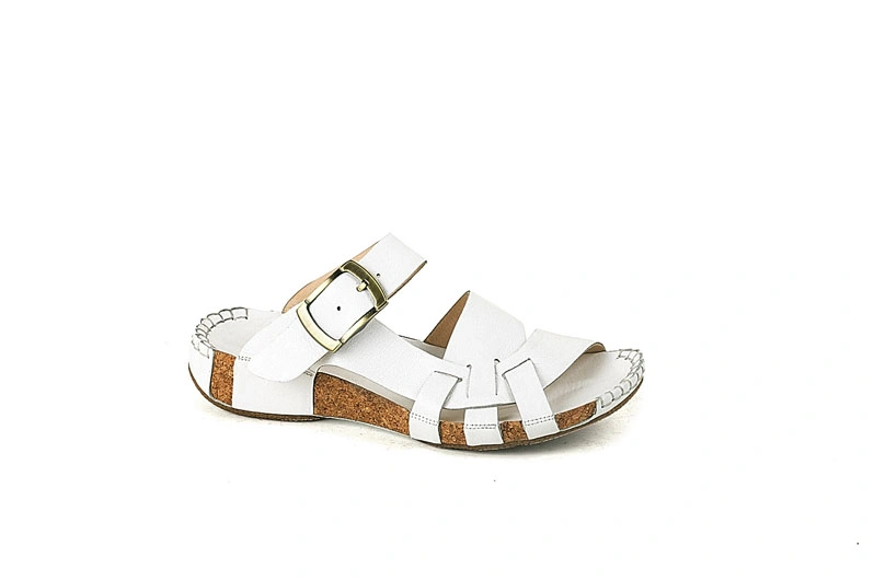 Туфли MILANA 815R-362-31 серый - купить 1