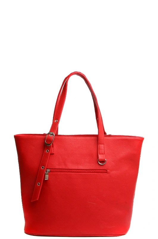 Сумка MILANA 151687-4-140 красный - купить 