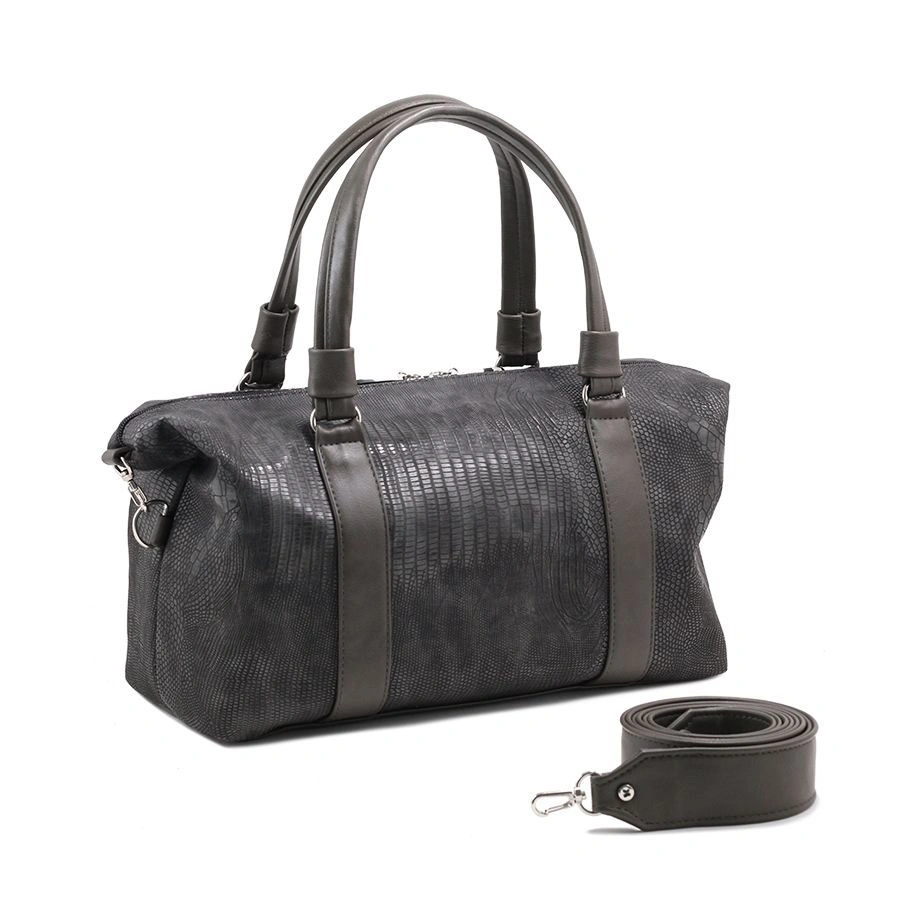 Сумка EL MASTA 4033 (ФлоренцияТ.зел КаскавеллаСерый) зеленый - купить 4990