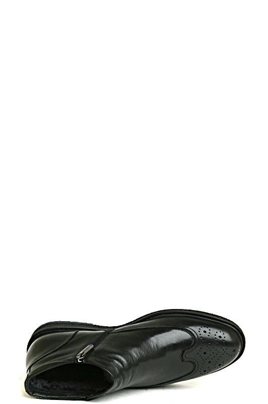 Ботинки MILANA 152833-1-110F черный - купить 6490