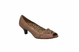 Босоножки MILANA 1111-4-1N20L коричневый - купить 5990