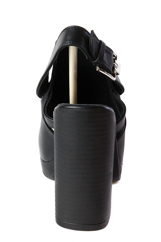 Босоножки MILANA 171270-1-1101 черный - купить 3190