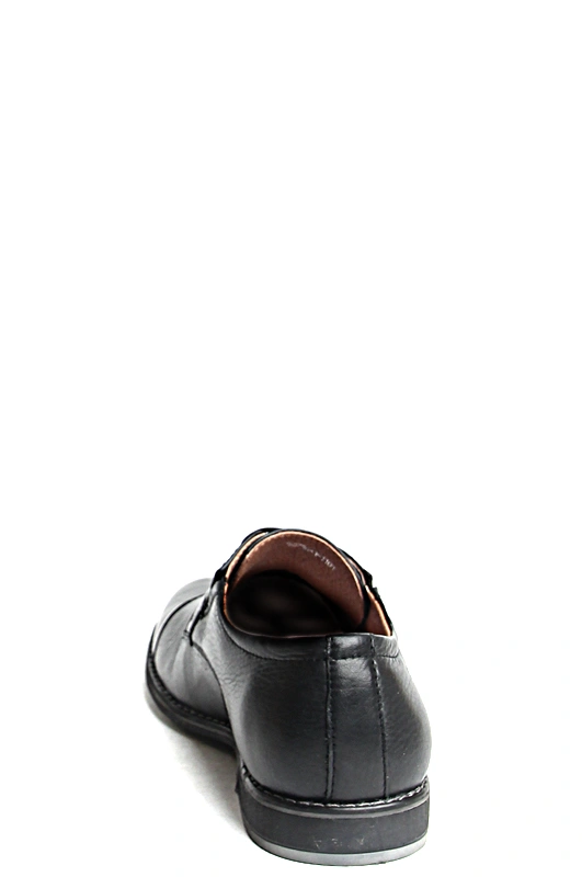 Полуботинки MILANA 152756-1-1101 черный - купить 6990