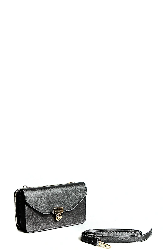 Клатч MILANA 171631-1-116 серый - купить 2790