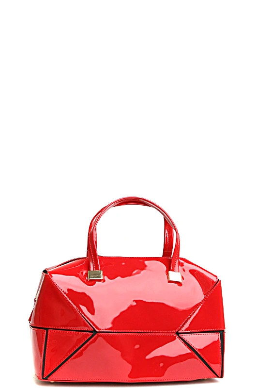 Сумка MILANA 152620-3-740 красный - купить 5990