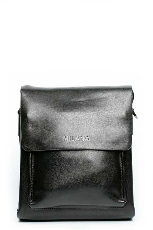 Сумка MILANA BL6011-5-10 черный - купить 4190