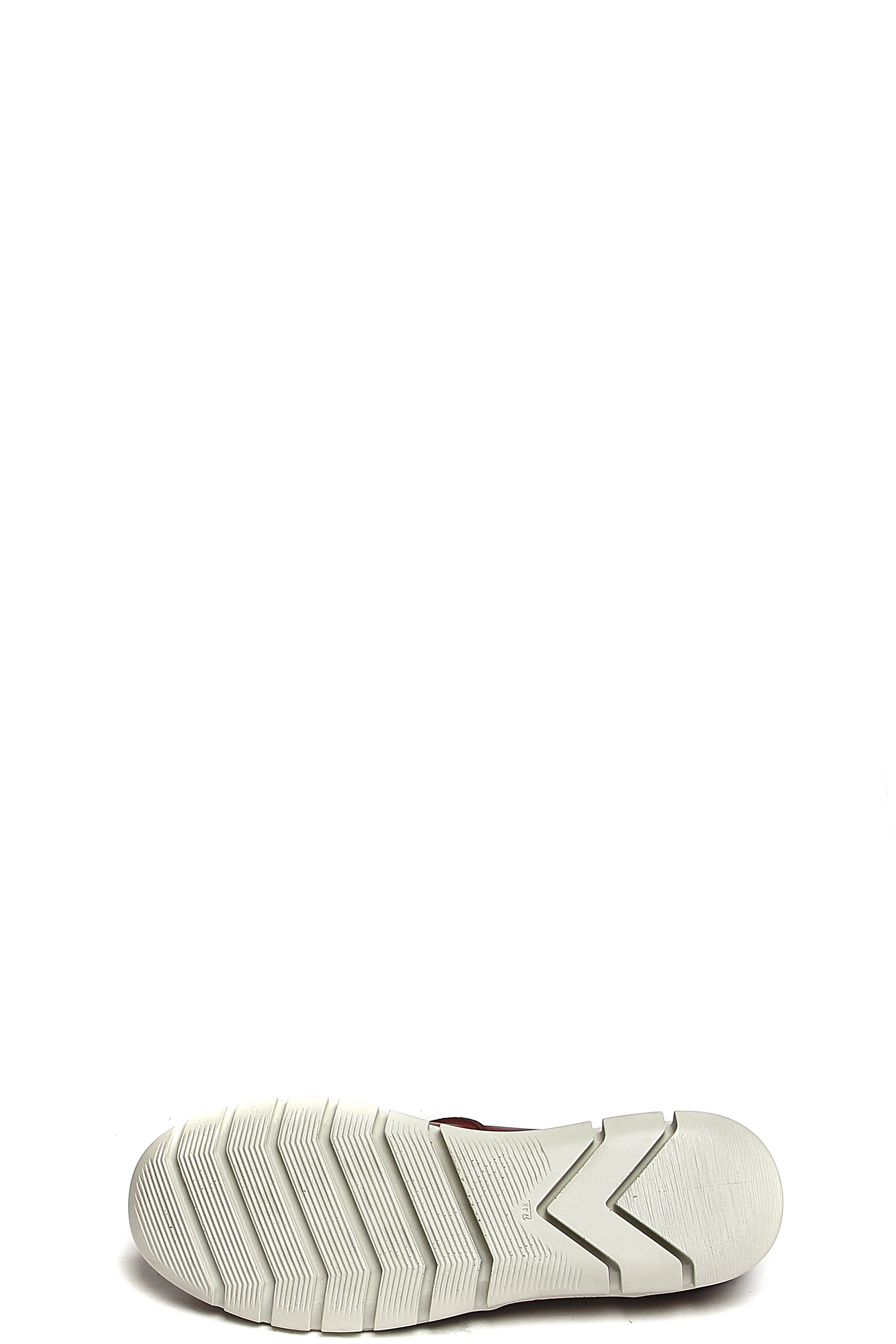 Полуботинки MILANA 181829-4-1411 бордовый - купить 7990