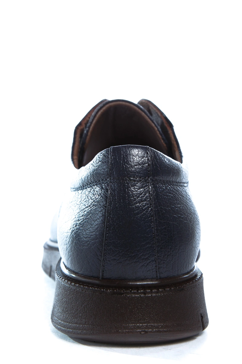 Полуботинки MILANA 162793-1-8501 синий - купить 7990