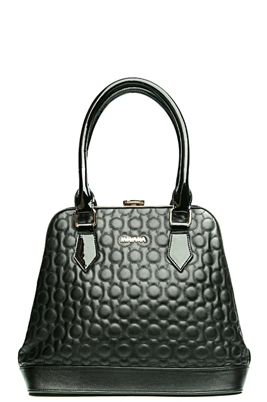 Сумка MILANA 131032-3-110 черный - купить 2290