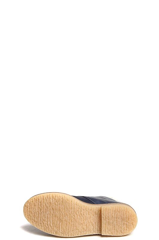 Ботинки MILANA 172355-1-150W синий - купить 9990