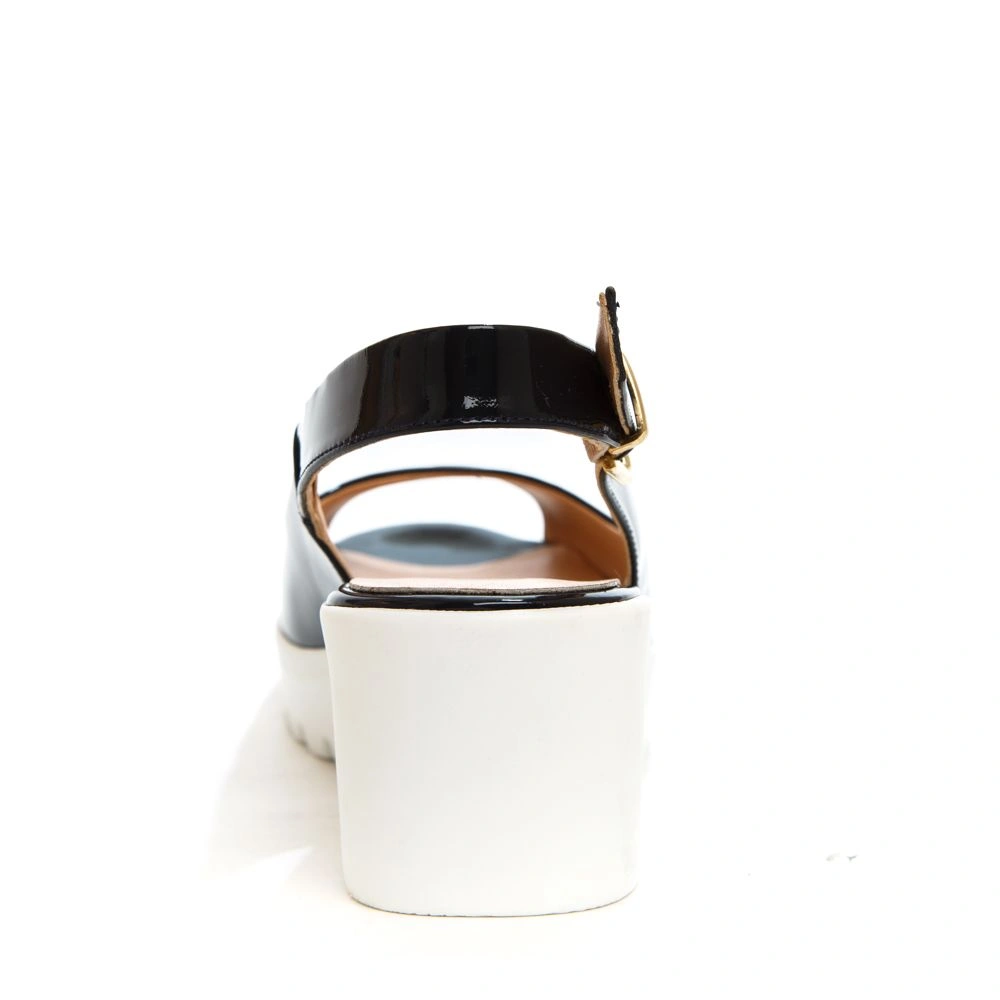 Босоножки MILANA 161515-1-7501 синий - купить 7990