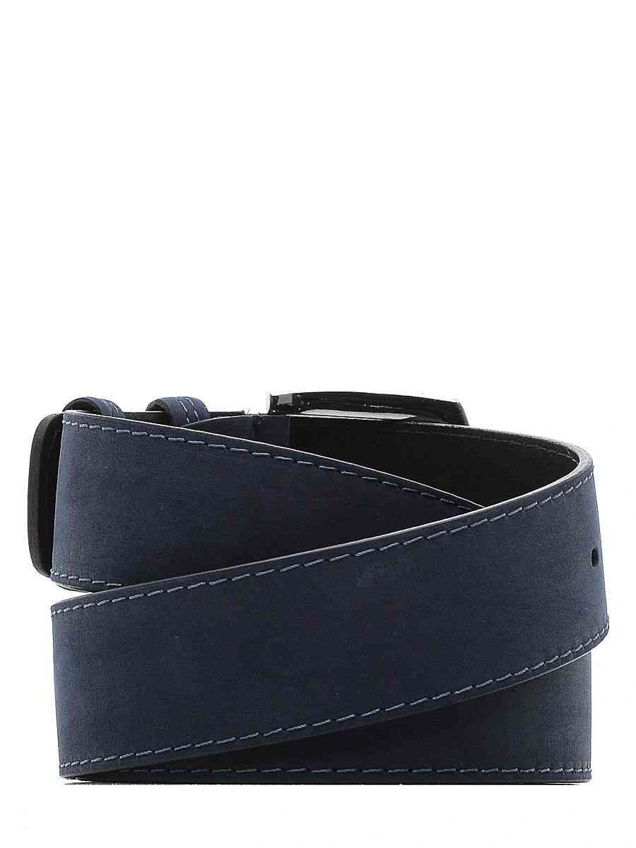 Ремень MILANA 19586 синий - купить 3490
