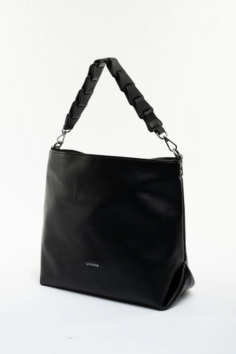 Сумка LUDOR 382-73 черный - купить 6990