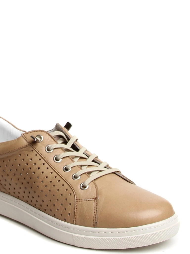 Полуботинки MILANA 191442-2-1241 коричневый - купить 5990