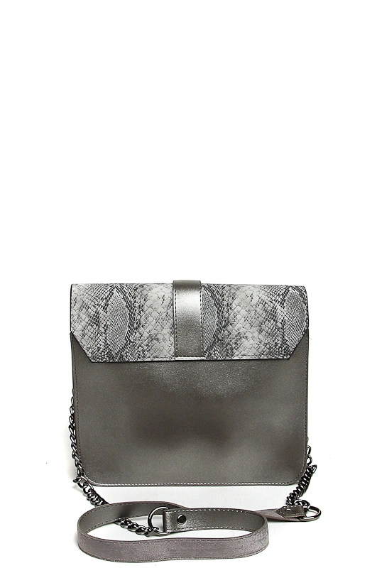 Сумка MILANA 172671-2-112 серый - купить 1990