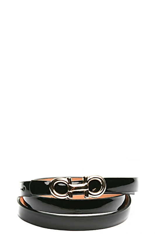 Ремень MILANA 131993-710 черный - купить 4990