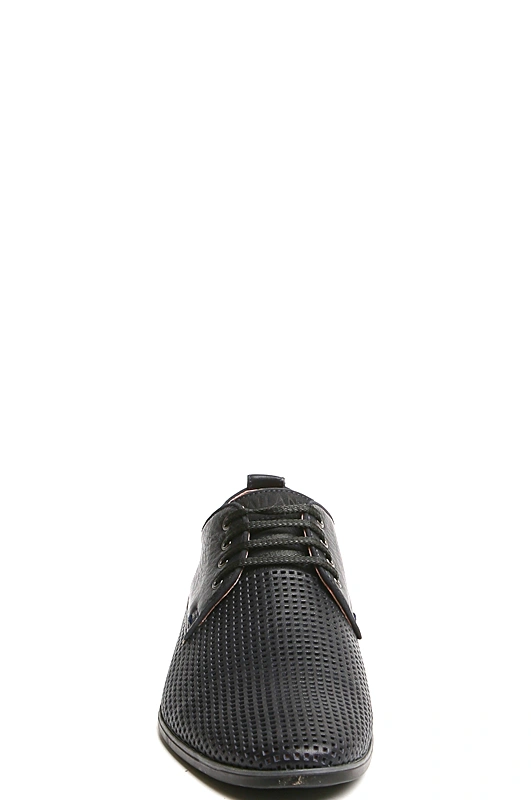 Полуботинки MILANA 151803-1-1501 синий - купить 3990